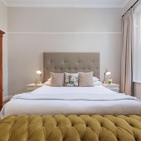 River Manor Boutique Hotel By The Living Journey Collection Stellenbosch Luaran gambar