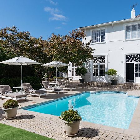 River Manor Boutique Hotel By The Living Journey Collection Stellenbosch Luaran gambar