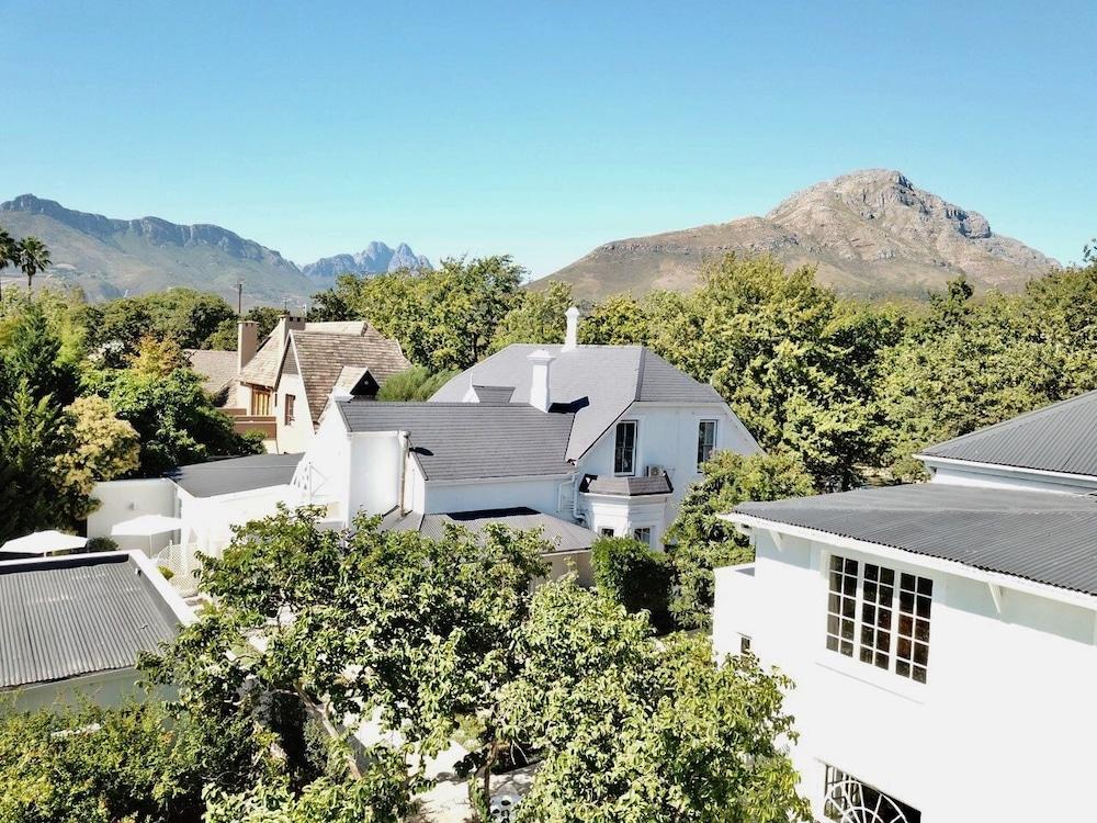 River Manor Boutique Hotel By The Living Journey Collection Stellenbosch Luaran gambar