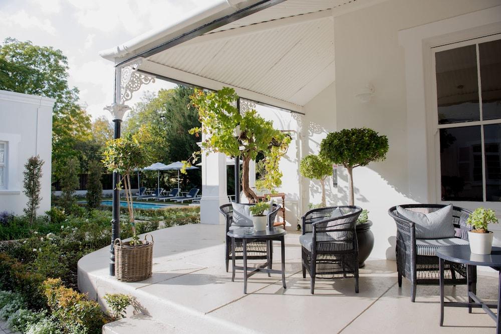 River Manor Boutique Hotel By The Living Journey Collection Stellenbosch Luaran gambar