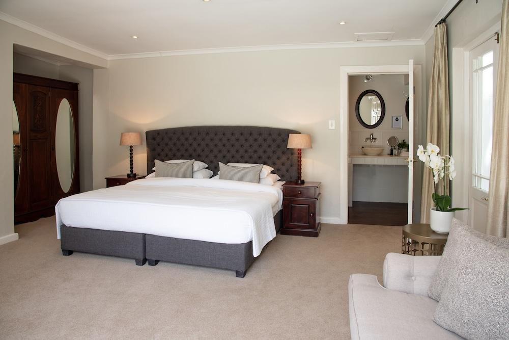 River Manor Boutique Hotel By The Living Journey Collection Stellenbosch Luaran gambar