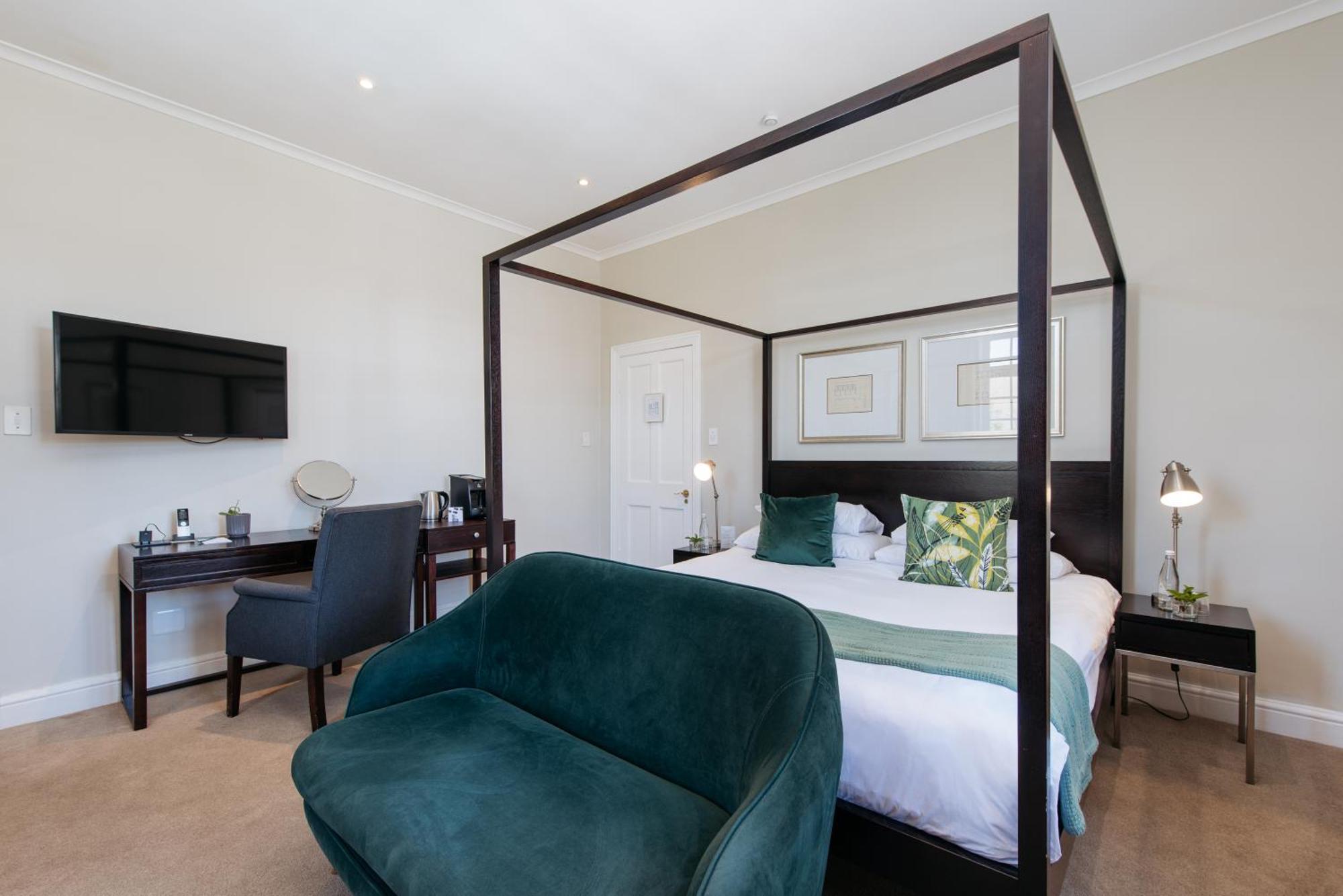 River Manor Boutique Hotel By The Living Journey Collection Stellenbosch Luaran gambar