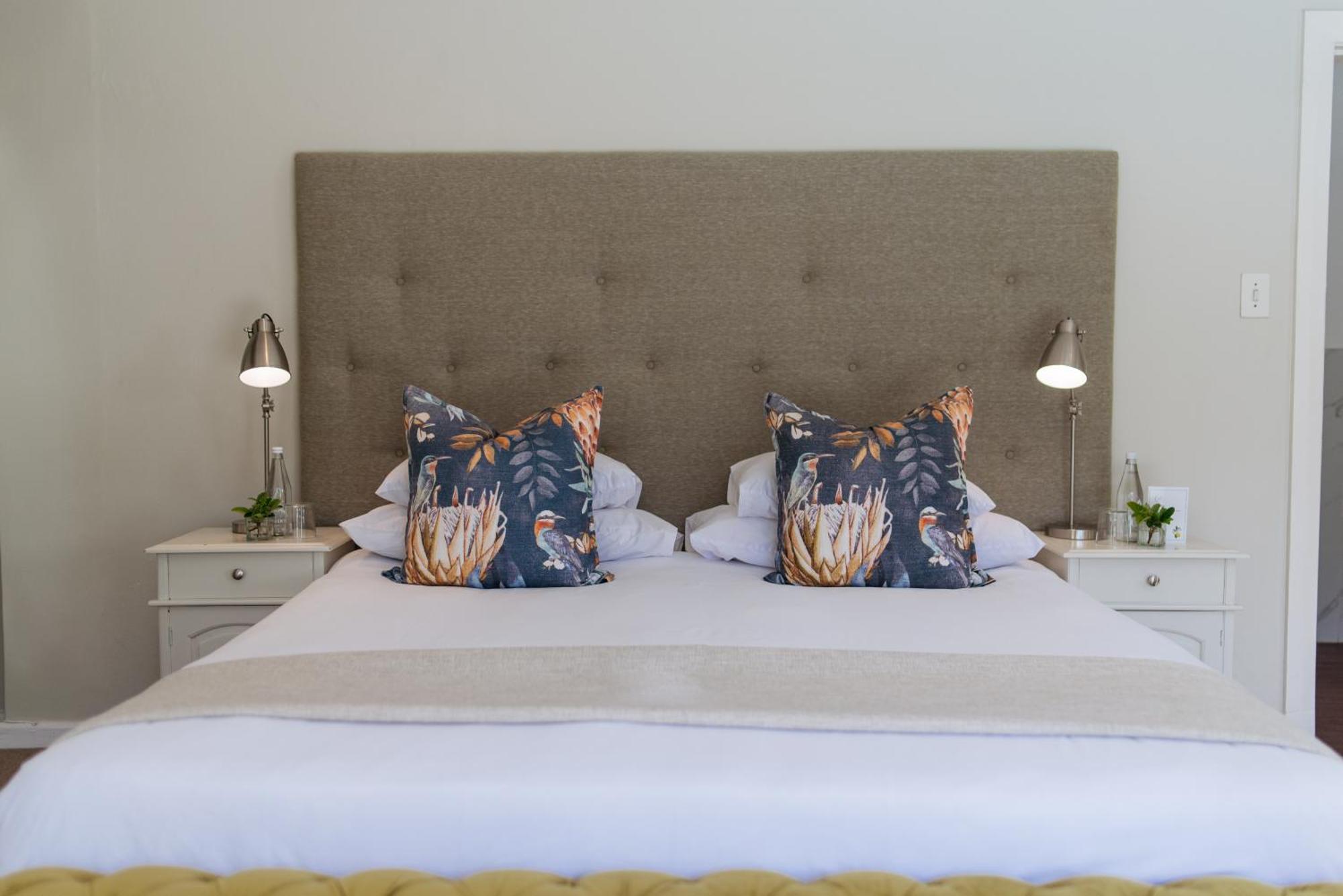 River Manor Boutique Hotel By The Living Journey Collection Stellenbosch Luaran gambar