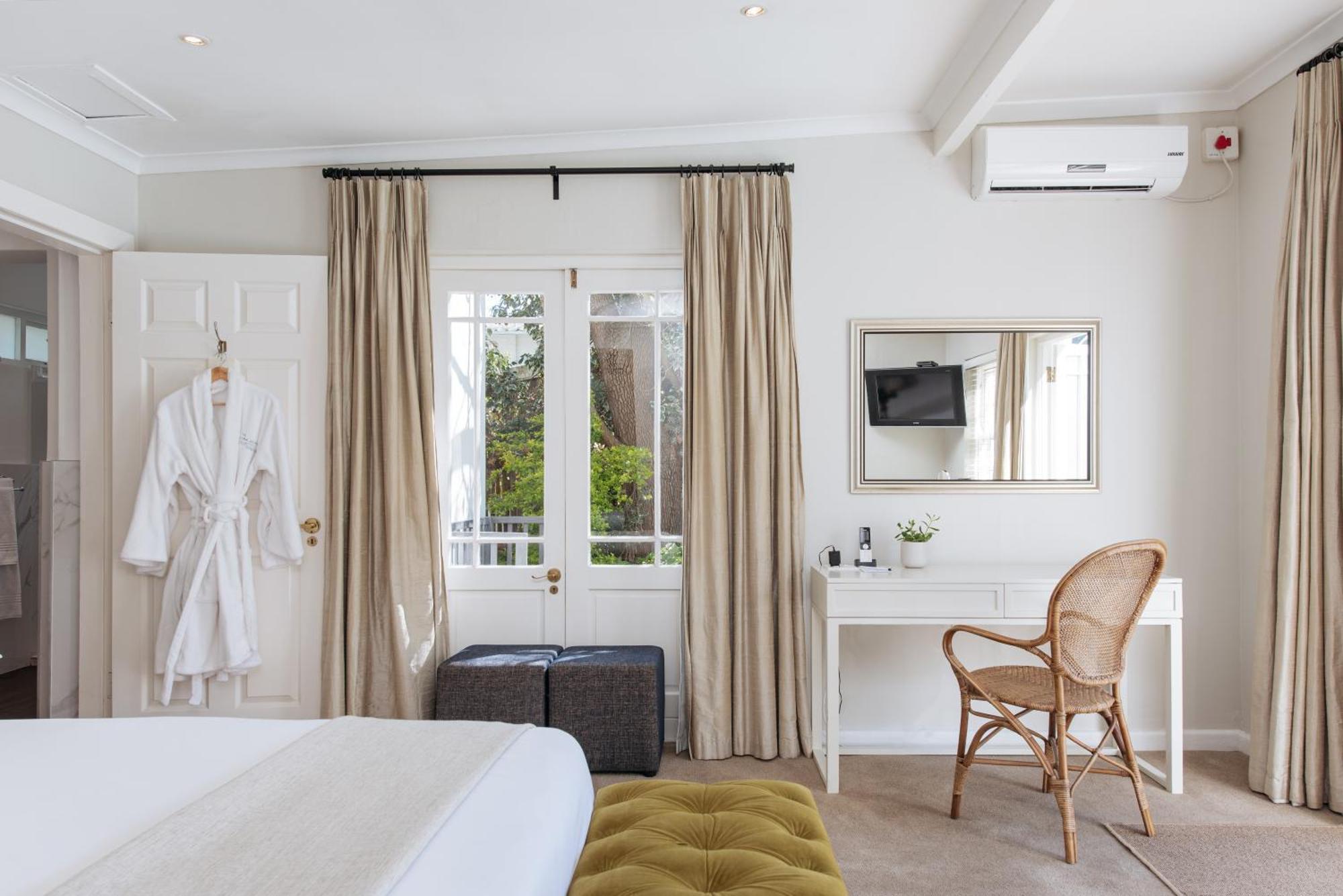 River Manor Boutique Hotel By The Living Journey Collection Stellenbosch Luaran gambar