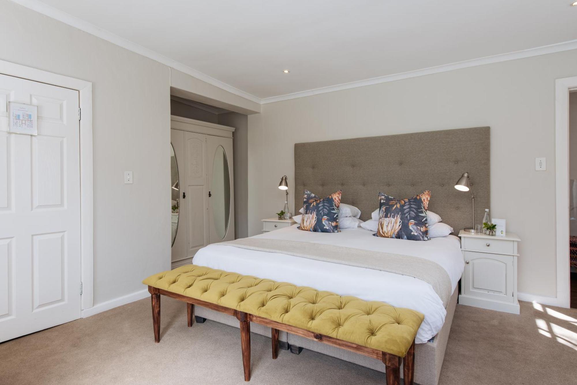 River Manor Boutique Hotel By The Living Journey Collection Stellenbosch Luaran gambar