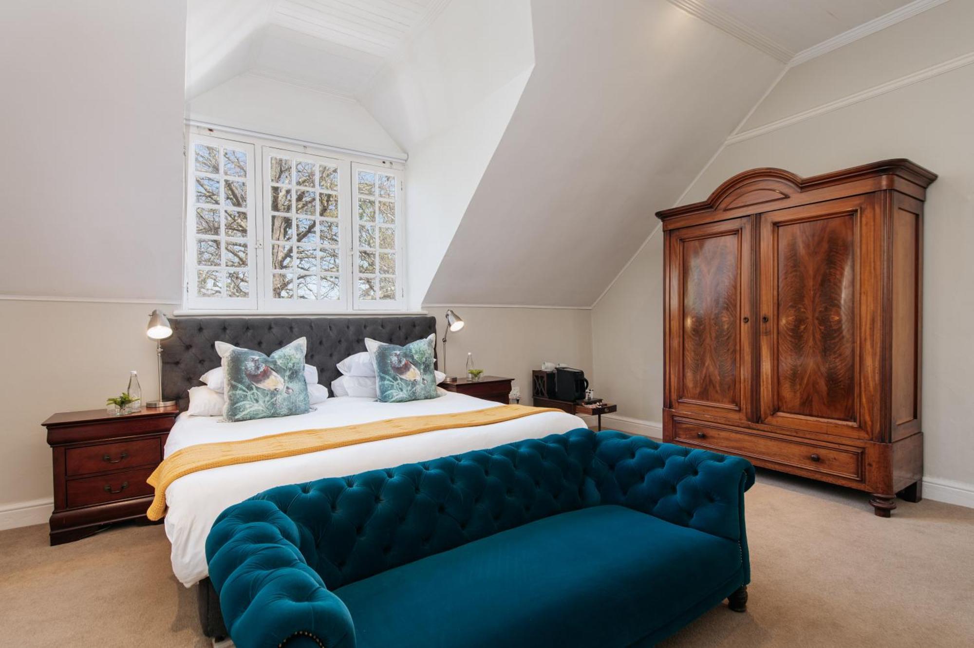 River Manor Boutique Hotel By The Living Journey Collection Stellenbosch Luaran gambar