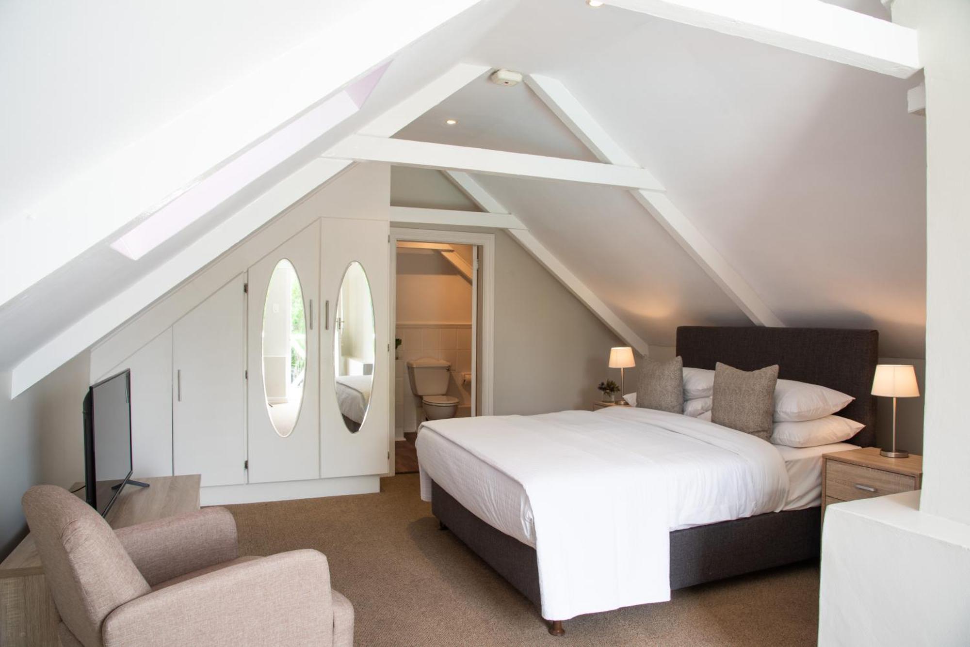 River Manor Boutique Hotel By The Living Journey Collection Stellenbosch Bilik gambar
