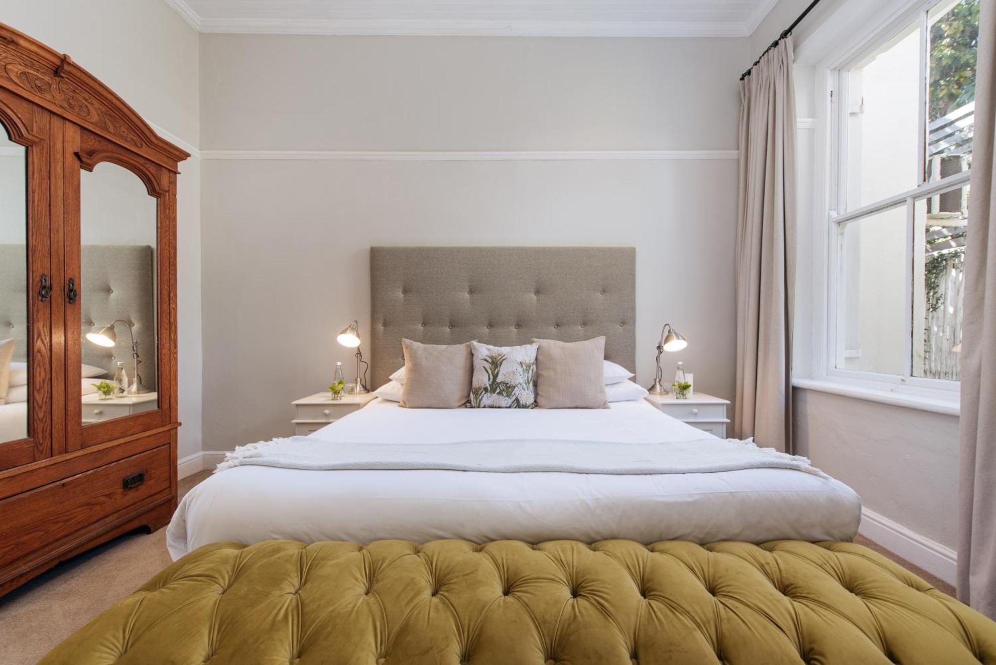 River Manor Boutique Hotel By The Living Journey Collection Stellenbosch Luaran gambar