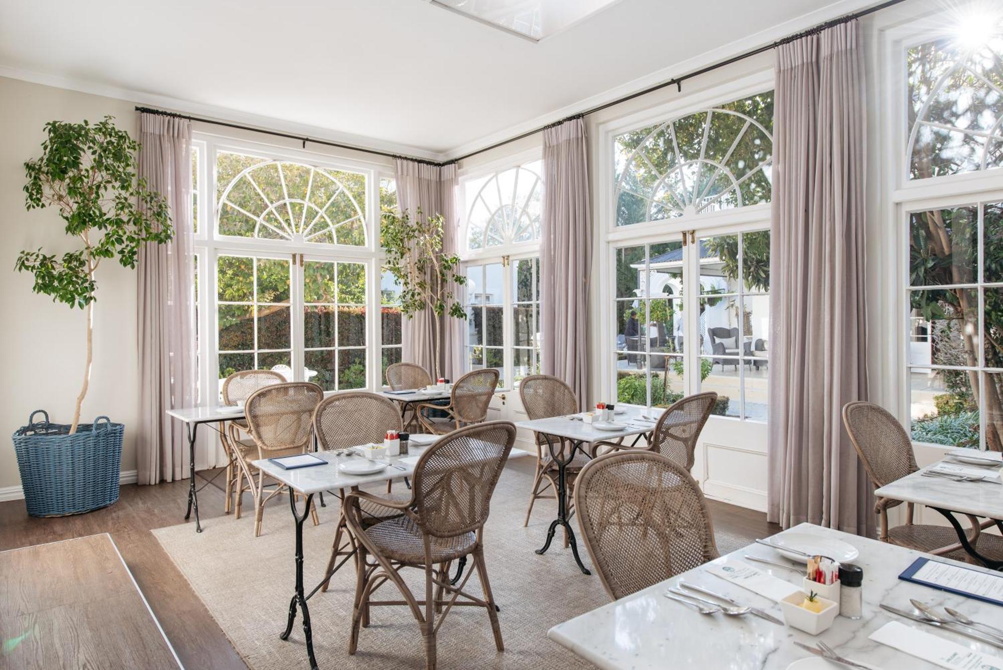 River Manor Boutique Hotel By The Living Journey Collection Stellenbosch Luaran gambar