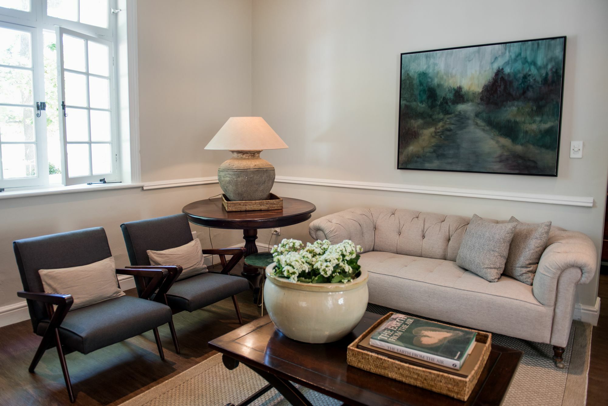 River Manor Boutique Hotel By The Living Journey Collection Stellenbosch Luaran gambar