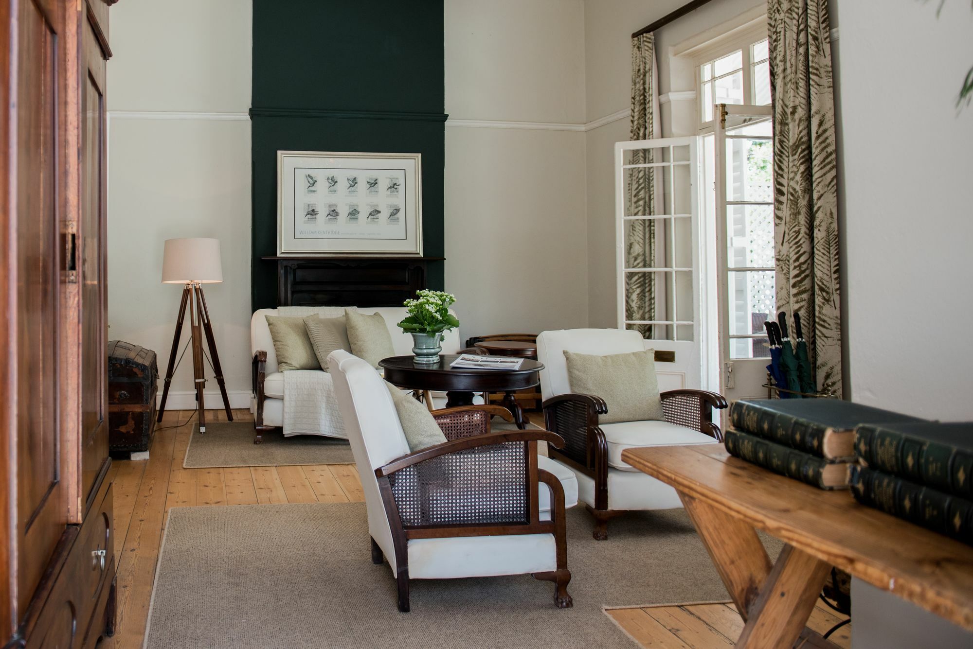 River Manor Boutique Hotel By The Living Journey Collection Stellenbosch Luaran gambar