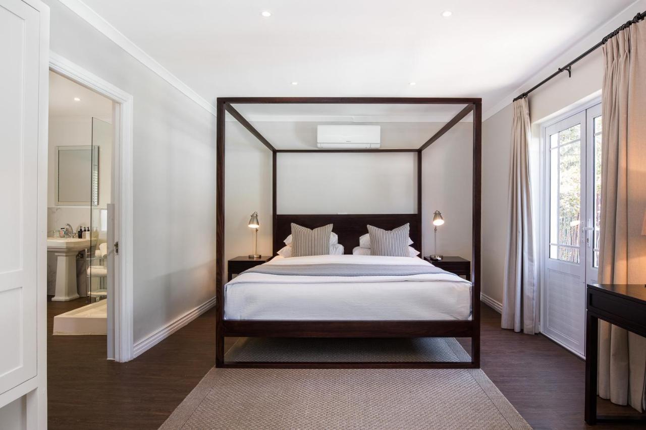 River Manor Boutique Hotel By The Living Journey Collection Stellenbosch Luaran gambar